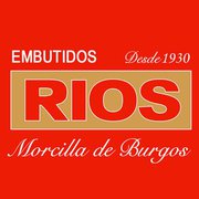 Embutidos Rios es ya sponsor del equipo