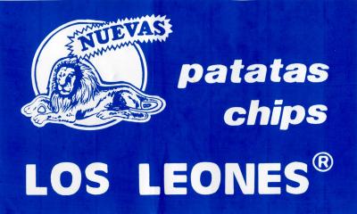 Patatas Los Leones, nuevo sponsor del equipo VespaDesert